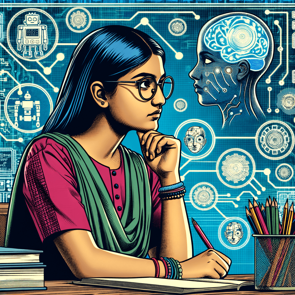 Rethinking Assessments in the World of AI